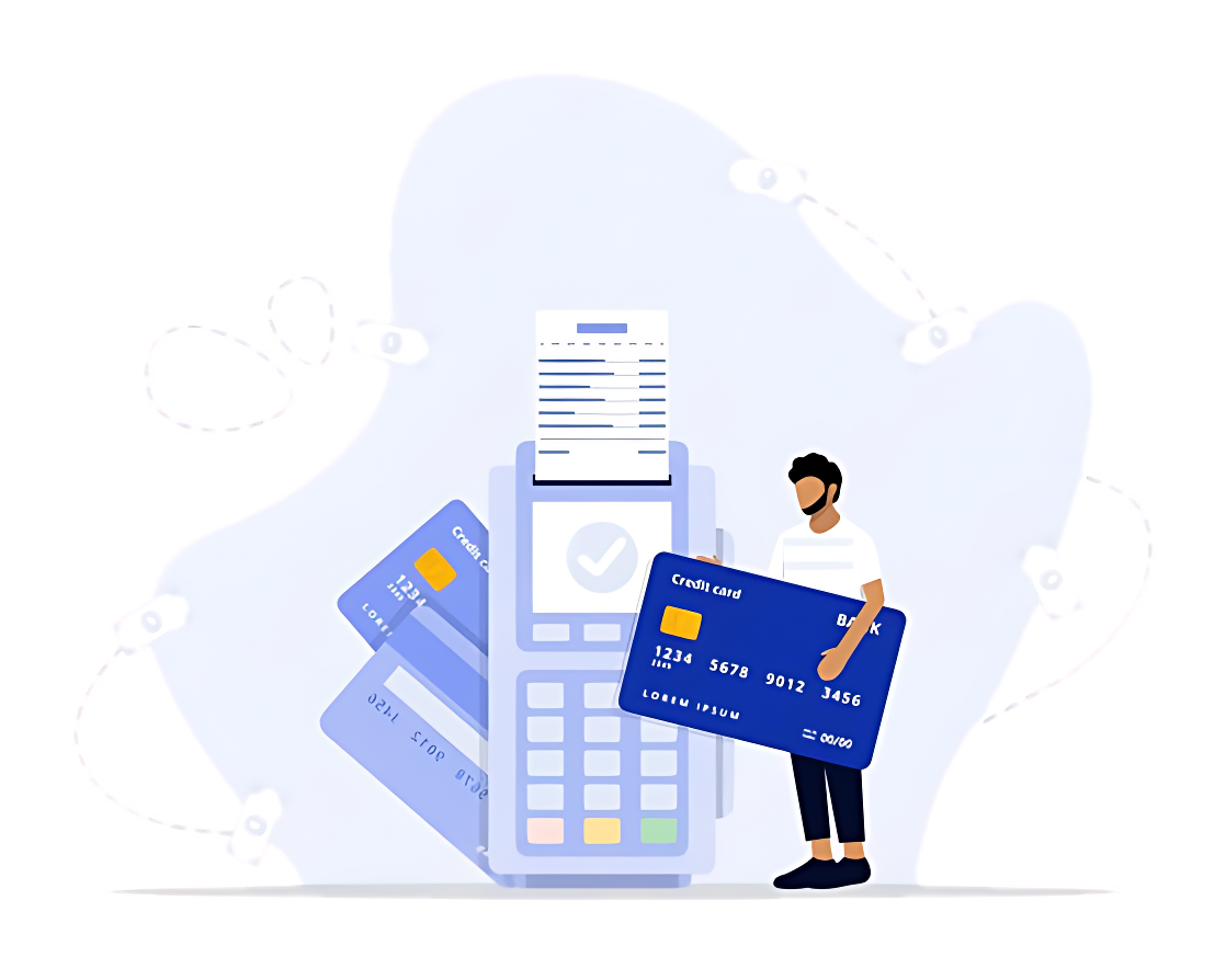 WhatsApp API Illustration