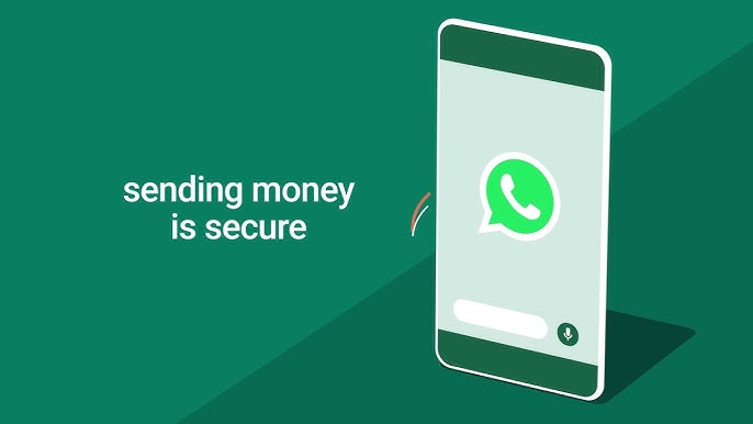 WhatsApp Payments